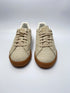 Reebok sneaker club C beige chalk gum